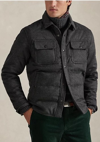 Polo ralph lauren uomo logo - ralph,