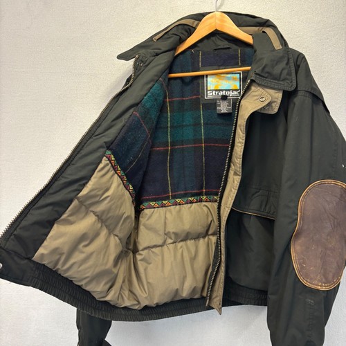 Giubbotto bomber piumino - giubbotto,