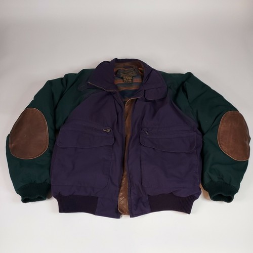 Piumino uomo vintage anni - , 90