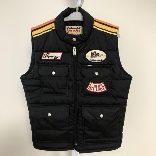 Schott patch racing - schott,
