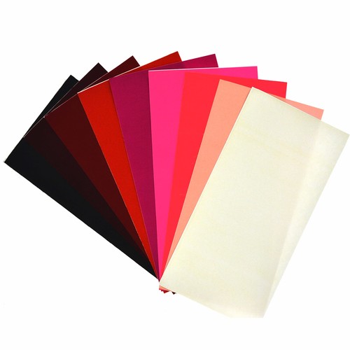 Toppa per piumino kit - toppa,