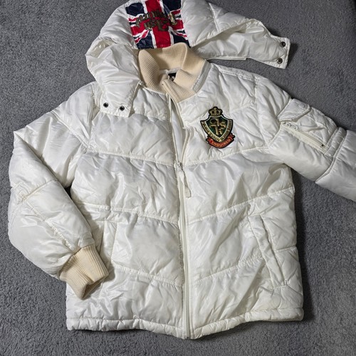 Ask richiesto uomo puffer - uomo, l