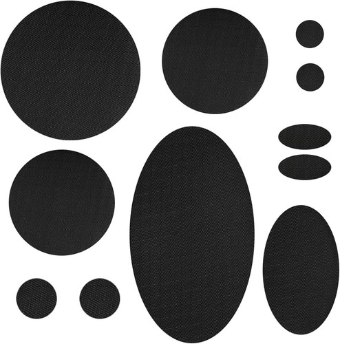 Kit pezzi patch di - pezzi,