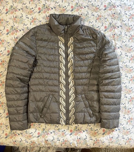 Bogner giubbotto imbottito - giubbotto,