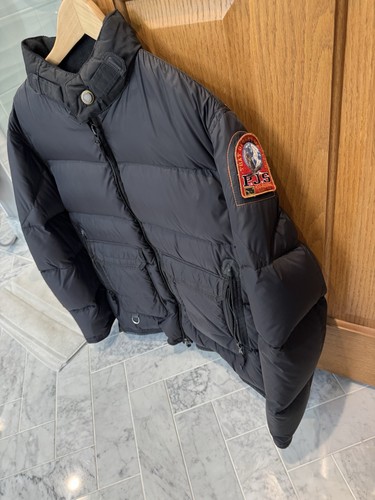 Parajumpers giacca uomo nera - giacca,