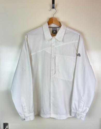Nike acg vintage - techno, jacket