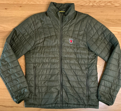 Giacca fjallraven expedition - fjallraven,