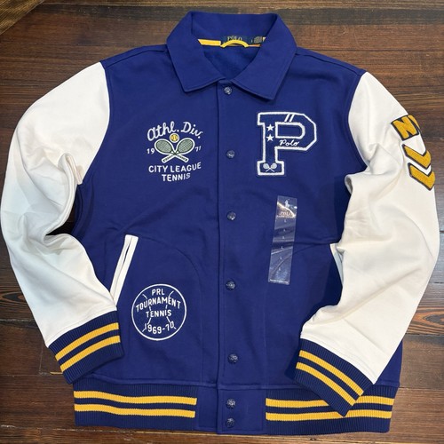 Polo ralph lauren tennis club - polo,