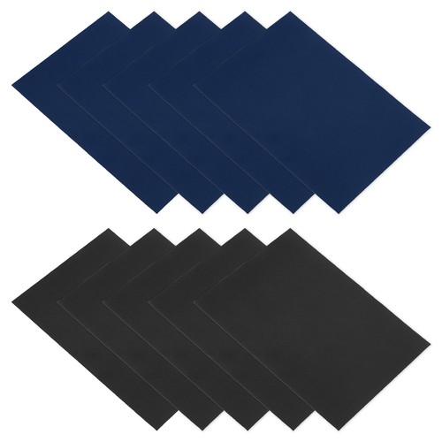 Patch riparazione piumino x - patch, 6"