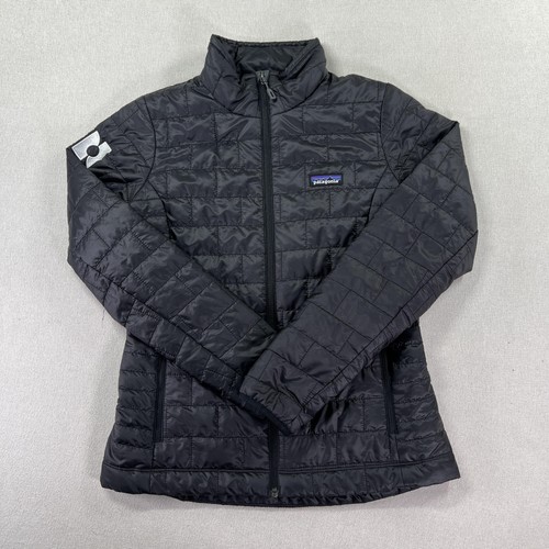 Patagonia nano puff giacca - patagonia,