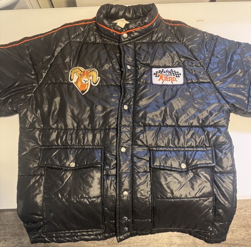 Giacca corsa wynns vintage - corsa,