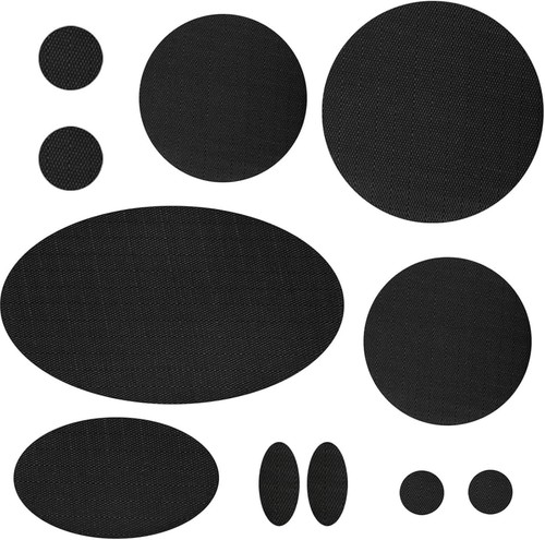 Kit patch riparazione - kit, pz