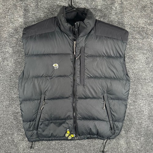 Gilet mountain hardwear uomo - uomo, l