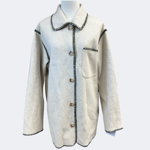 Supply giacca donna olivia - giacca,