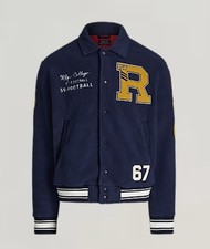 Polo Ralph Lauren Pile Fleece
