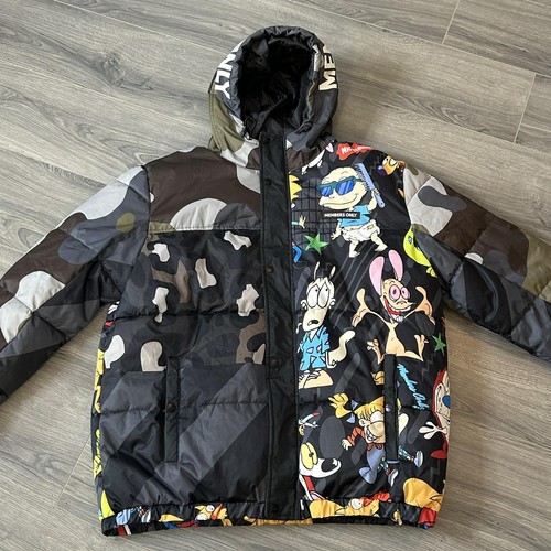 Giacca nickelodeon solo - giacca,