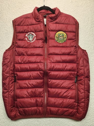 Alpine swiss uomo - swiss, rosso