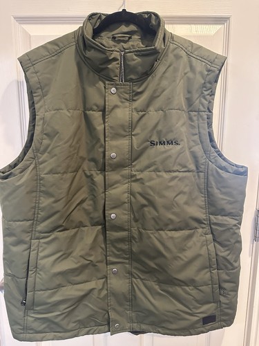 Roots traillake gilet uomo - 73,