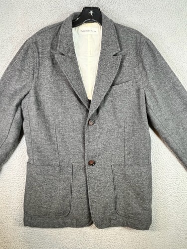 Blazer universal works - universal, uomo