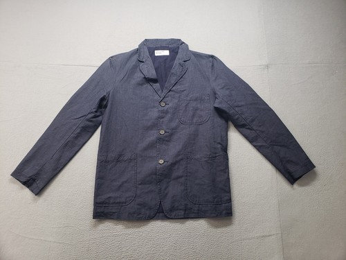 Giacca uomo universal works - giacca,