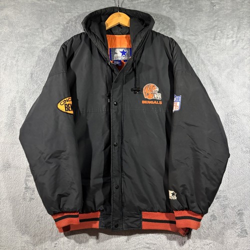 Giacca vintage anni starter - anni, 90