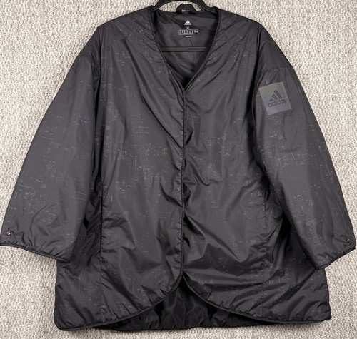 Adidas puffer liner jacket - liner,