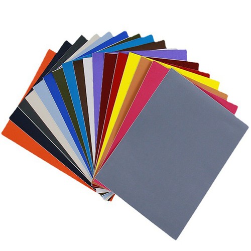 Kit riparazione autoadesivo - kit,