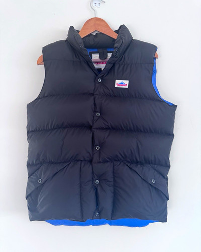 Gilet imbottito penfield - gilet,