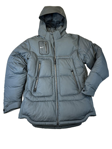 Nike cappotto puffer jacket - nike,