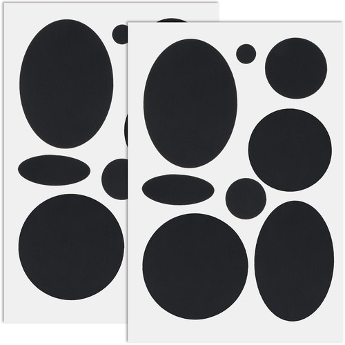 Pndeyo 16pz kit patch - pndeyo,