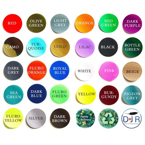 Kit patch riparazione piumino - kit,