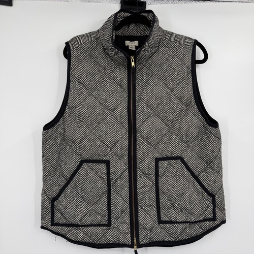 Crew gilet donna - gilet, xl