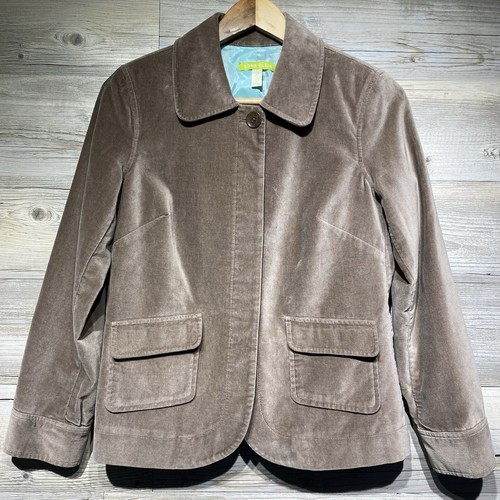 Giacca blazer velluto - ,