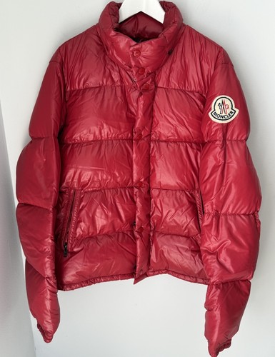 Moncler everest piumino - everest,