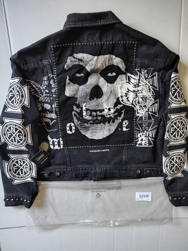 Darc sport misfits nuovo - misfits,