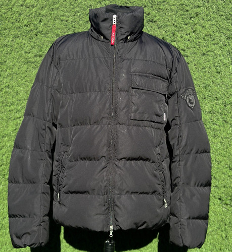 Piumino bogner fire ice - piumino, +