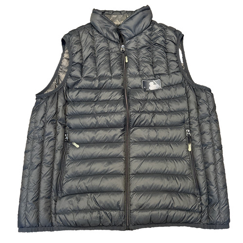 Tumi pax gilet - gilet, imbottito
