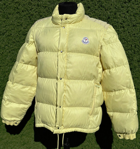 Gilet moncler - gilet, grenoble