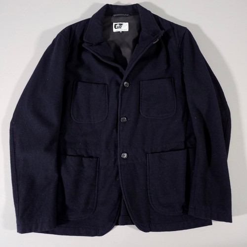 Engineered garments giacca - engineered,