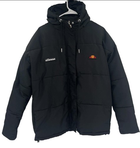 Giacca ellesse donna - giacca,