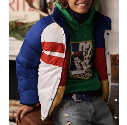 Polo ralph lauren holi sun - polo,