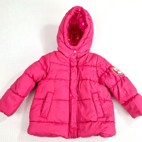 Carter puffer jacket bambina - puffer,