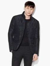 Giacca impermeabile John