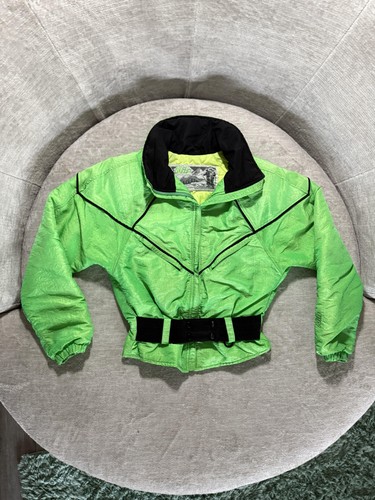 Vintage nils giacca donna - nils,