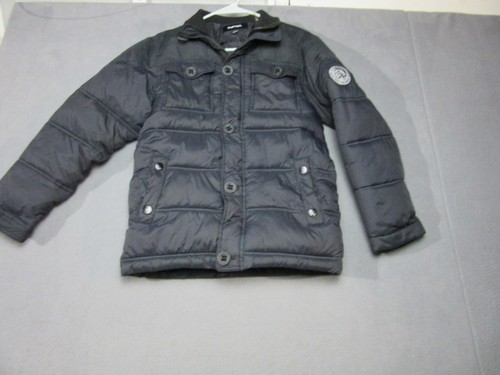 Diesel puffer jacket - puffer,