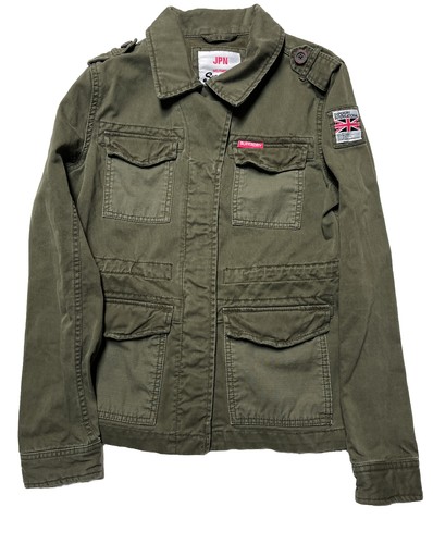 Vintage superdry jpn - superdry,