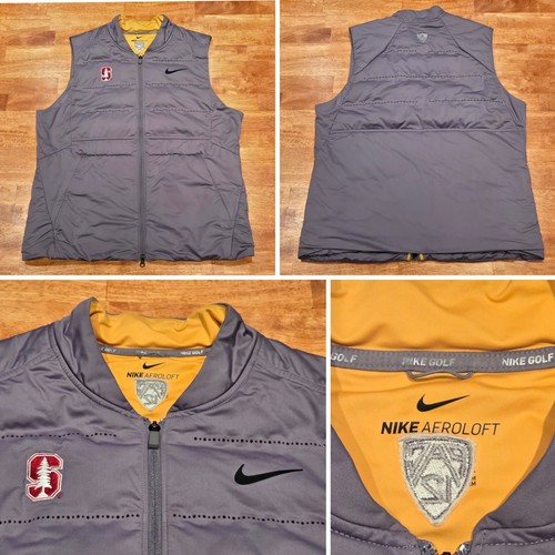 Gilet imbottito nike stanford - imbottito,