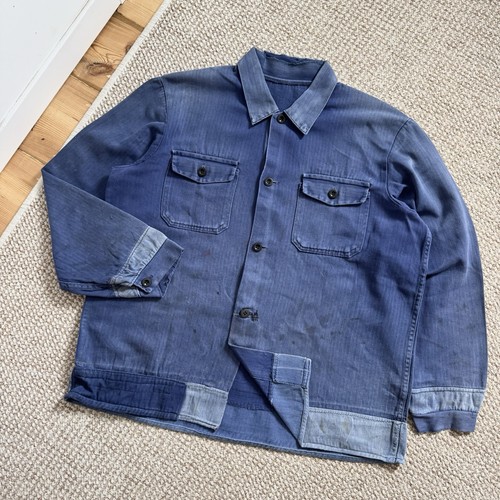 Giacca patchwork anni - , 60