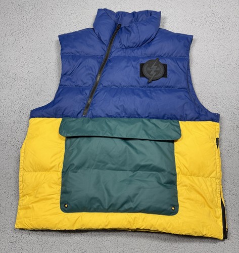 Nike gilet uomo large - uomo,