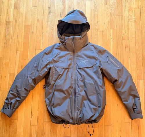 Giacca arc teryx - giacca, arc’teryx